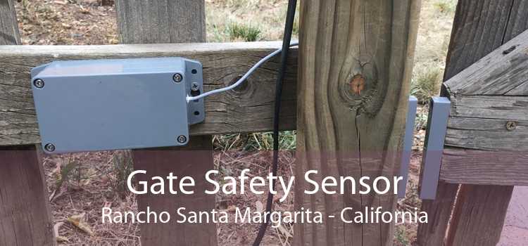 Gate Safety Sensor Rancho Santa Margarita - California