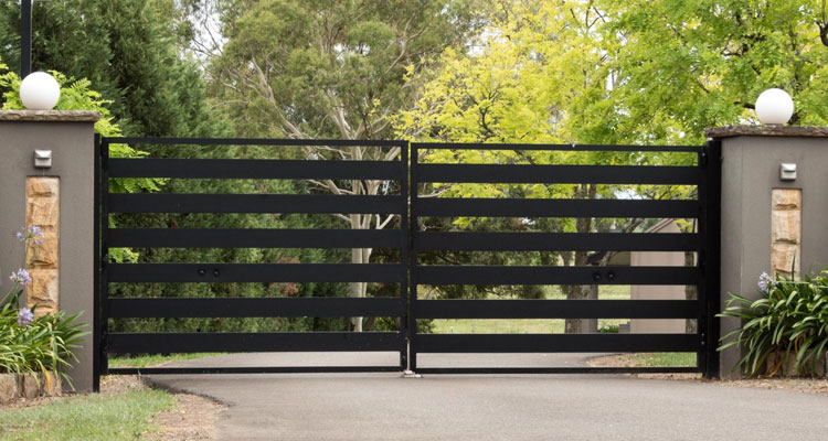 Driveway Gate Repair Rancho Santa Margarita