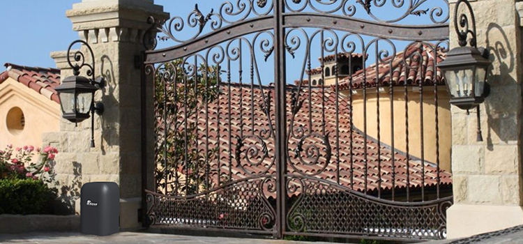 Eagle Gate Repair Service in Rancho Santa Margarita