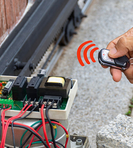 Gate Keypad Repair in Rancho Santa Margarita